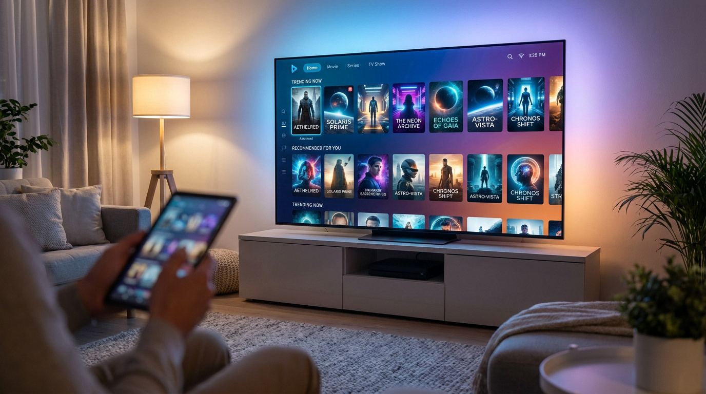 Bimvup streaming | Avis, adresse et guide complet 2026