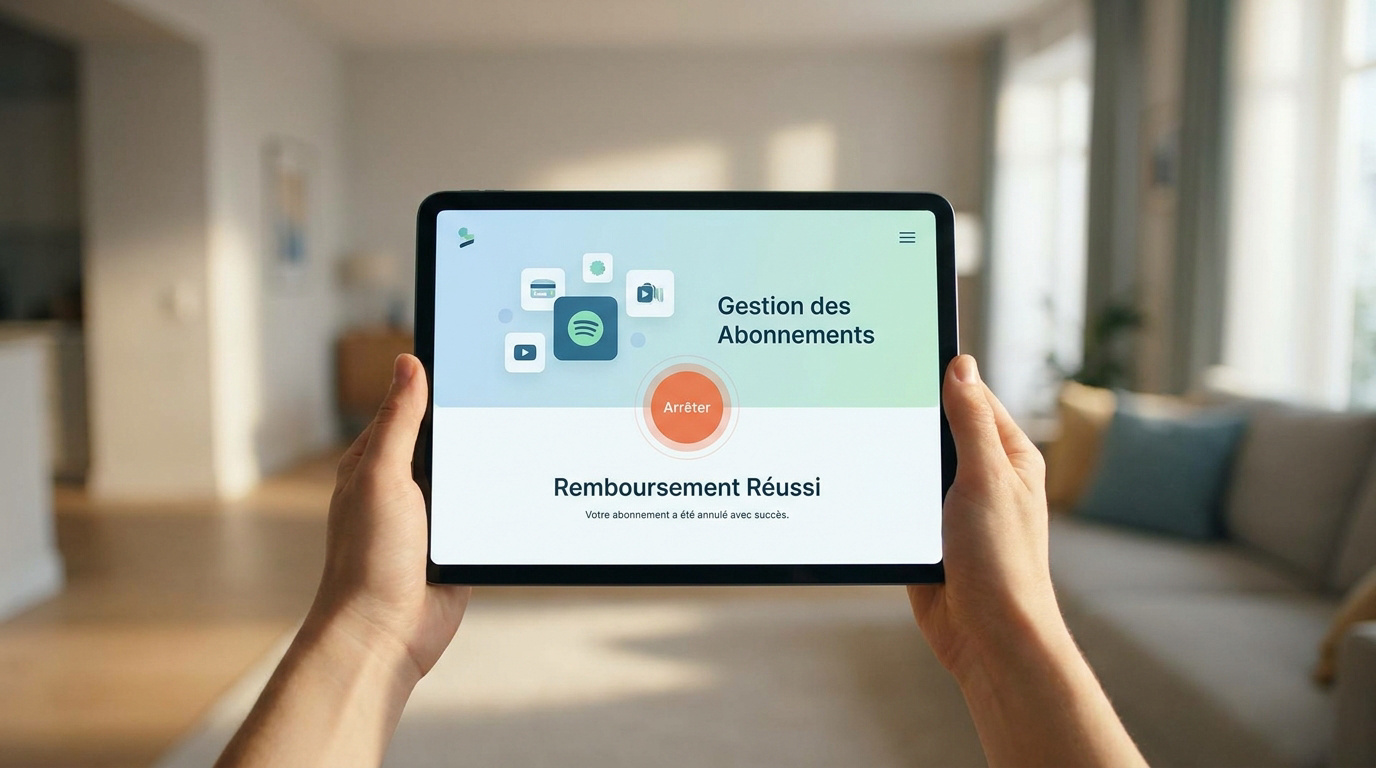 Prélèvement AMZ Digital FRA | Guide pour stopper ces frais