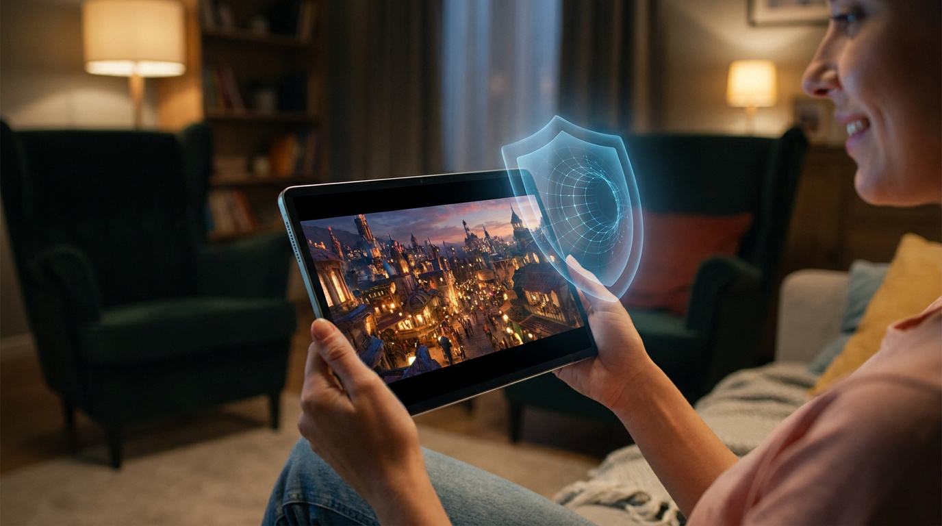 Sodirm | Guide streaming gratuit, accès et sécurité 2026
