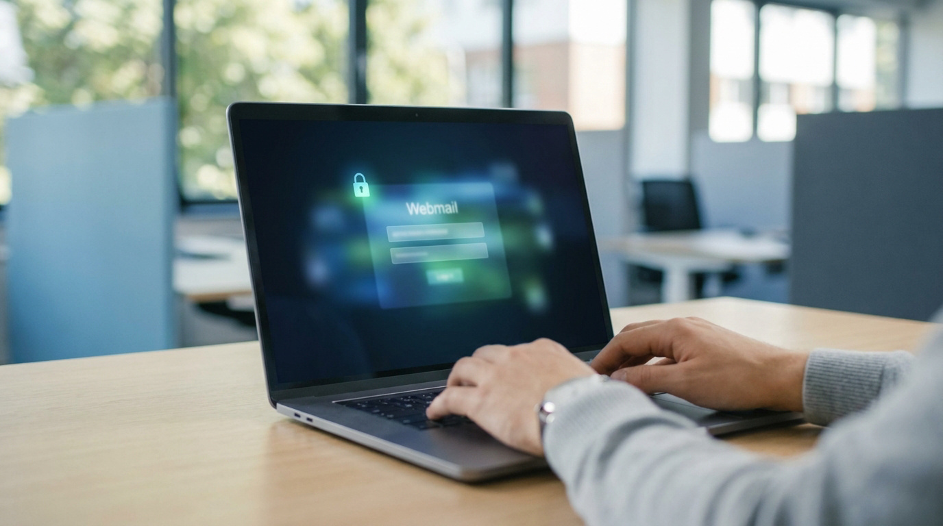 Webmail ac normandie | Guide accès et Espace pro 2026