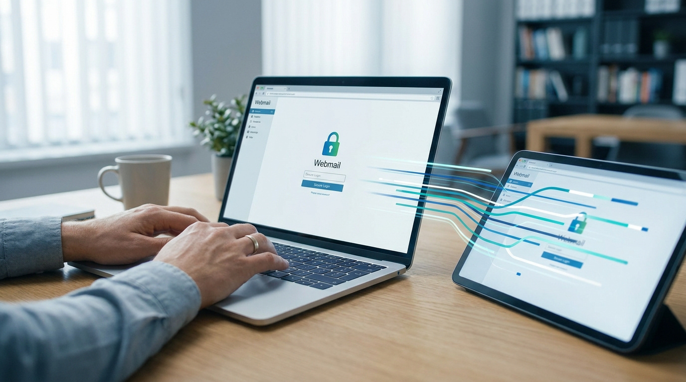 Webmail académie Amiens | Guide de connexion Pro 2026