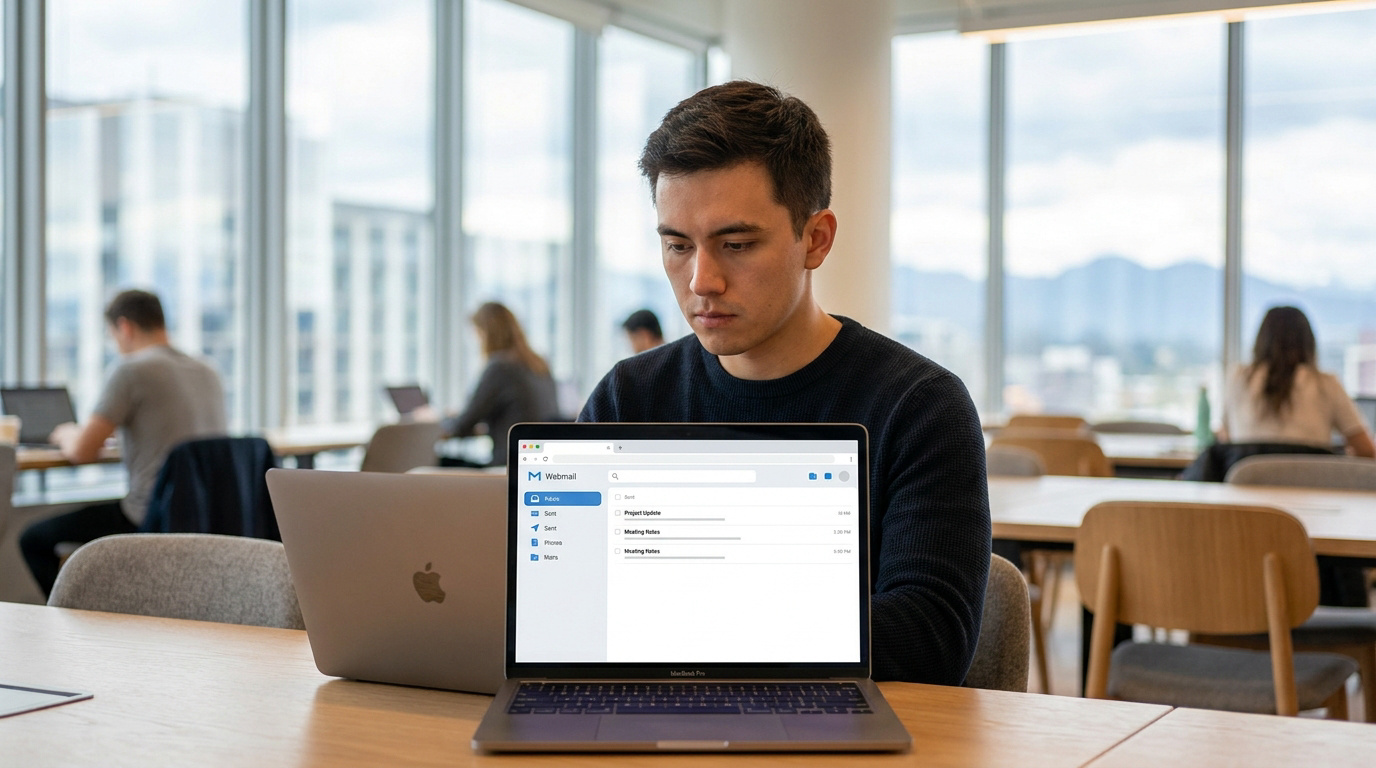 Webmail Grenoble | Guide accès Académie, CHU et UGA