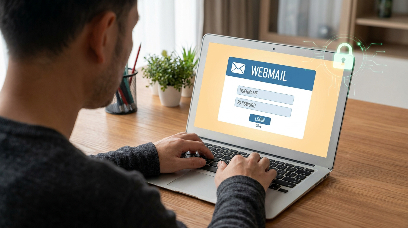 Webmail Versailles | Guide accès Arena et NUMEN 2026