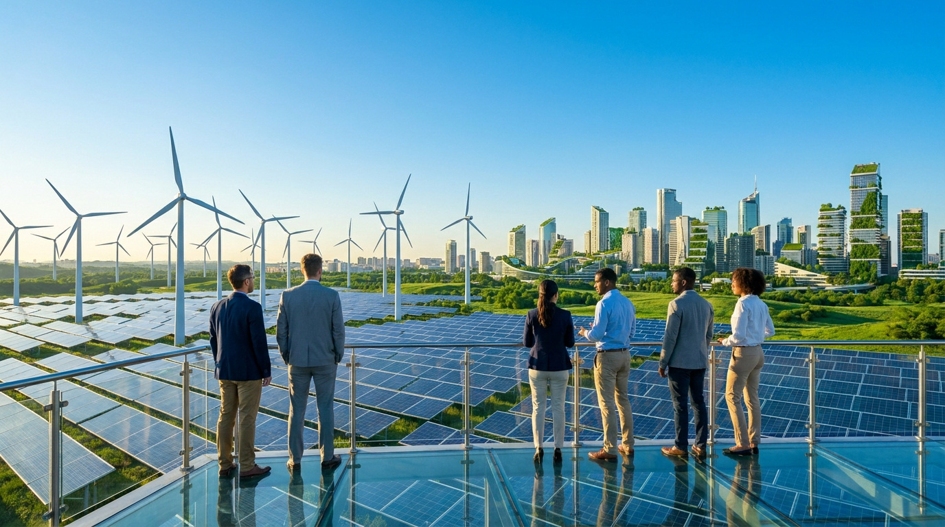 Bilan COP 28 | Sortie des fossiles et enjeux 2030 - Avis