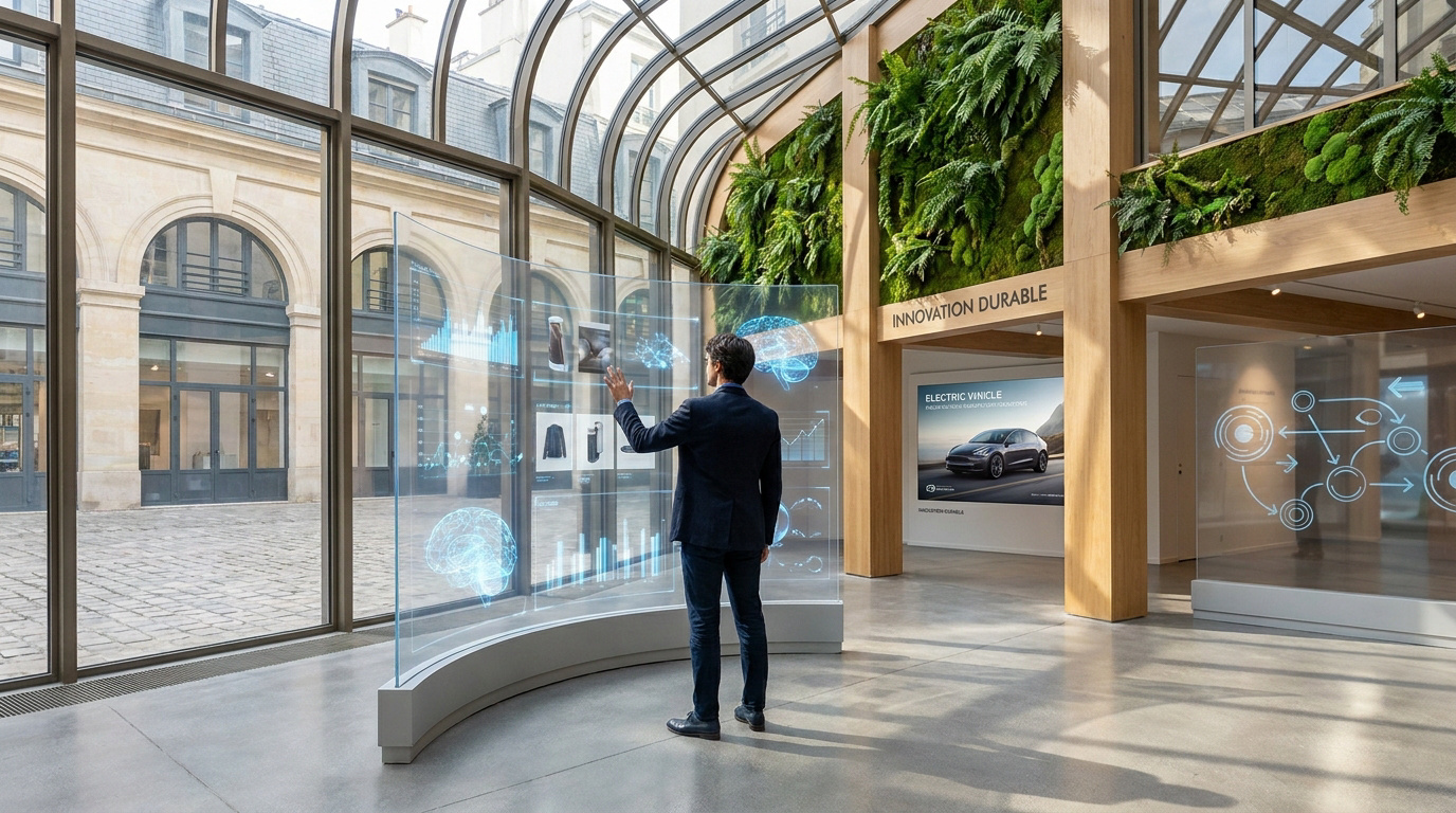 Tendances marketing 2026 | IA, retail media et éthique