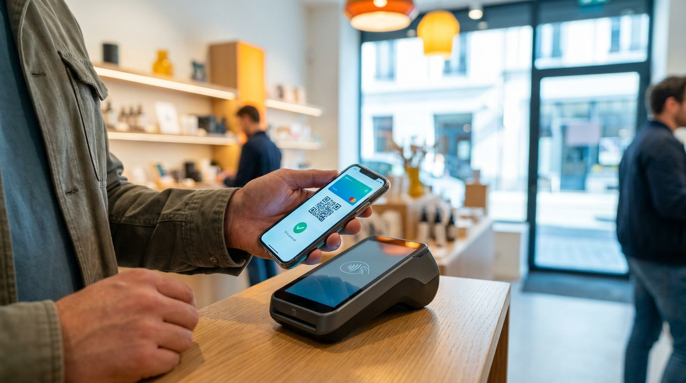 Paiement numérique obligatoire en Belgique | Guide 2026