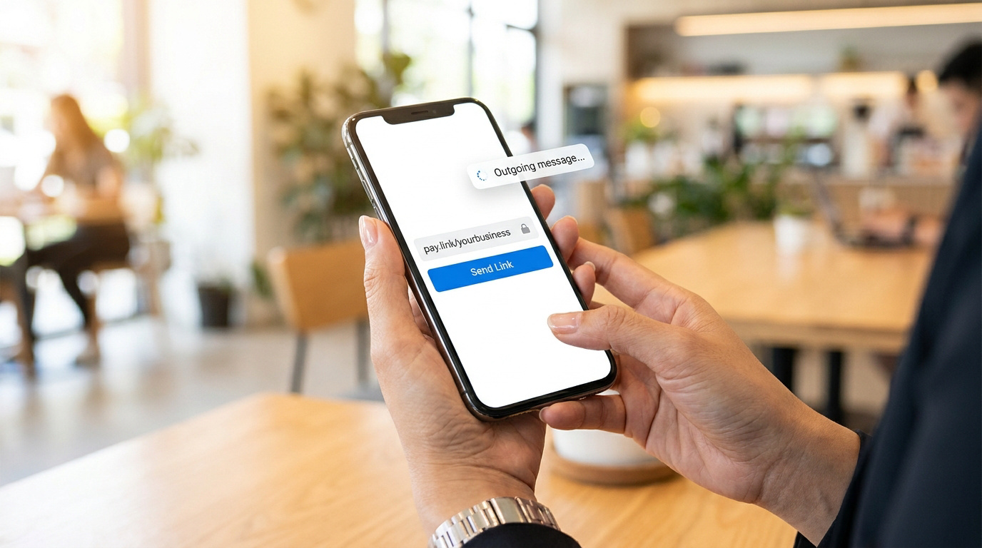 Paiement par lien | Guide pro pour encaisser vite en 2024
