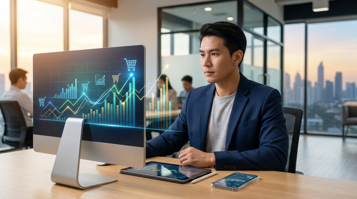 Plateforme e-commerce | Top 10 des solutions 2026 [Avis]